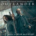 - Outlander Season 7 - Turquoise Vinyl, Cd's en Dvd's, Vinyl | Filmmuziek en Soundtracks, Nieuw in verpakking, 12 inch