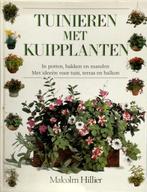 Tuinieren met kuipplanten, Boeken, Verzenden, Nieuw