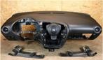 Dashboard + Airbags + Veiligheidsgordels Seat Leon 2, Auto-onderdelen, Verzenden, Gereviseerd, Seat