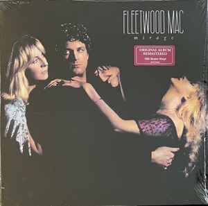lp nieuw - Fleetwood Mac - Mirage, Cd's en Dvd's, Vinyl | Rock, Zo goed als nieuw, Verzenden
