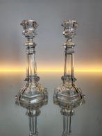 Val Saint Lambert - Charles Graffart, René Delvenne -, Antiek en Kunst, Antiek | Glas en Kristal