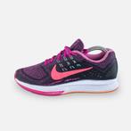 Nike Air Zoom Structure 18 - Maat 38, Nike, Gedragen, Sneakers of Gympen, Verzenden