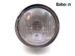 Koplamp Suzuki GN 400 1980-1983 (GN400) Symmetrical, Motoren, Verzenden, Gebruikt