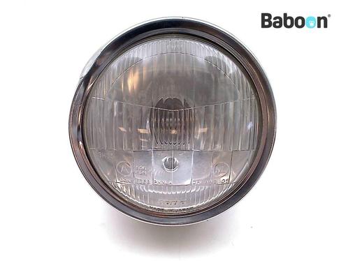 Koplamp Suzuki GN 400 1980-1983 (GN400) Symmetrical, Motoren, Onderdelen | Suzuki, Gebruikt, Verzenden