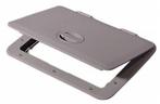 Tempress 1115 AH Cam Hatch W/O Lock Dark Gray, Nieuw, Overige typen, Zeilboot of Motorboot