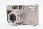 Contax T VS II Autofocus viewfinder camera, Nieuw