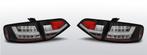 Carnamics Achterlichten | Audi A4 07-11 4-d / A4 09-11 4-d |, Auto-onderdelen, Verlichting, Verzenden, Nieuw