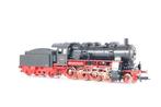 Fleischmann H0 - 4156 - Stoomlocomotief met tender (1) - BR, Nieuw