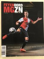 Feyenoord Magazine 8710206248787, Verzenden, Gelezen