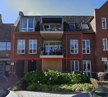 Te huur: Appartement Schoutenstraat in Barneveld beschikbaar voor biedingen