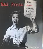 Bad Press, Ophalen of Verzenden, Nieuw