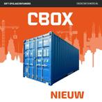 Goedkoop Transport | 20ft Zeecontainer I NIEUW I Koop