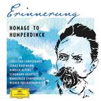 Erinnerung - Homage to Humperdinck - 2CD, Ophalen of Verzenden, Nieuw in verpakking