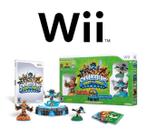 Wii Skylanders Swap Force Starter Pack Morgen in huis!