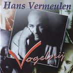 cd - Hans Vermeulen - Vogelvrij, Verzenden, Zo goed als nieuw