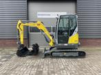 Neuson EZ26 minigraver NIEUW 2024 (sloop sorteer) €605 LEASE, Zakelijke goederen, Machines en Bouw | Kranen en Graafmachines, Ophalen