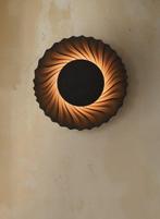 Rollo De Courcy - Wandlamp - Steen - Sun VXS 01 - 3D Printed