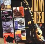 cd - Jimmy Reed - The EP Collection...Plus, Verzenden, Zo goed als nieuw