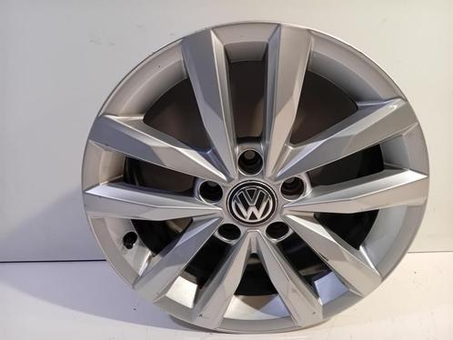 Velg Volkswagen Touran Volkswagen Touran  1.4 TSI  48 16 6.5, Auto-onderdelen, Banden en Velgen, ARN erkend, Stiba lid, Erkend duurzaam