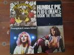 Small Faces, Humble Pie, Peter Frampton - 4 x LP including 3, Cd's en Dvd's, Nieuw in verpakking
