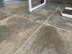 Castle stones taupe keramische kloostertegels 50x50 tegels, Doe-het-zelf en Verbouw, Tegels, 40 tot 60 cm, 40 tot 60 cm, Verzenden