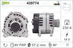Dynamo / Alternator PORSCHE PANAMERA (3.0 D), Ophalen of Verzenden, Nieuw