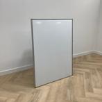 magnetisch whiteboard, (hxbxd) 120x90 cm, Huis en Inrichting, Woonaccessoires | Memoborden, Ophalen of Verzenden, Gebruikt