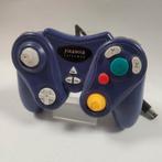 Piranha Xtreme Paarse Controller Nintendo Gamecube, Ophalen of Verzenden, Nieuw