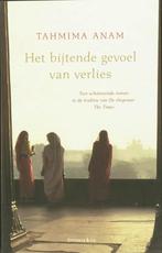 Het Bijtende Gevoel Van Verlies, Boeken, Ophalen of Verzenden, Nieuw