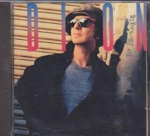 cd - DION - Yo Frankie (1989), Cd's en Dvd's, Cd's | Overige Cd's, Zo goed als nieuw, Verzenden