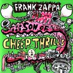 cd - Frank Zappa - Son Of Cheep Thrills, Verzenden, Zo goed als nieuw