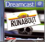 Super Runabout: The Golden State [Sega Dreamcast], Ophalen of Verzenden, Nieuw