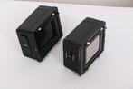 Bronica - Zenza Bronica ETRs Portarulli 120 e 220 | 120 /, Audio, Tv en Foto, Fotocamera's Analoog, Nieuw