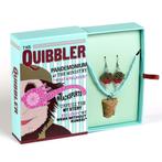 Harry Potter Quibbler Gift Box met Luna kralen, Verzamelen, Harry Potter, Ophalen of Verzenden, Nieuw, Gebruiksvoorwerp