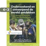 Onderzoekend en ontwerpend de wereld ontdekken 9789001827717, Boeken, Verzenden, Gelezen, Tycho Malmberg