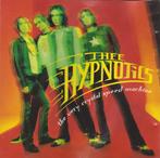 cd - Thee Hypnotics - The Very Crystal Speed Machine, Cd's en Dvd's, Zo goed als nieuw, Verzenden