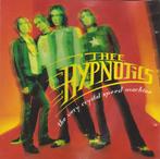 cd - Thee Hypnotics - The Very Crystal Speed Machine, Verzenden, Zo goed als nieuw