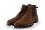 Manfield Enkellaarzen in maat 42 Bruin | 10% extra korting, Kleding | Dames, Schoenen, Bruin, Verzenden, Lage of Enkellaarzen