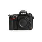 Nikon D600 - 16.271 clicks, Audio, Tv en Foto, Fotocamera's Digitaal, Ophalen of Verzenden, Zo goed als nieuw, Nikon