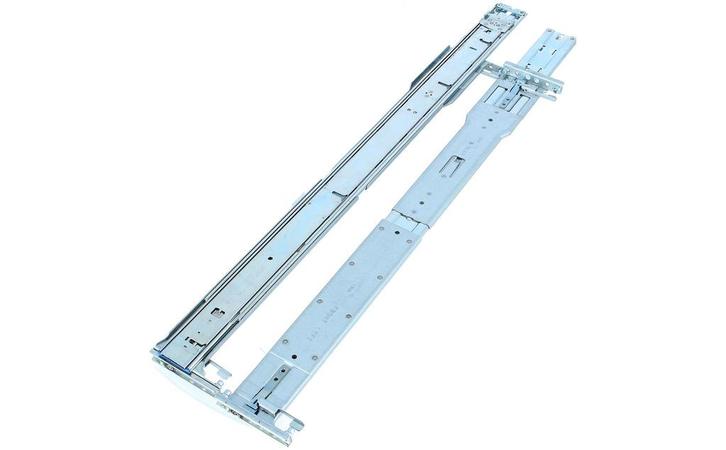 HPE HP 2U Rackrail for DL380 G8/G9/G10, DL180 G8/G9/G10 P/N:, Computers en Software, Servers, Refurbished, Ophalen of Verzenden