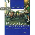 Heerlen, wielerstad 9789078407041 W. Verheesen, Verzenden, Gelezen, W. Verheesen