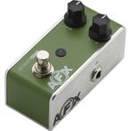 Fishman AFX AcoustiComp Mini compressor voor akoestische ins, Muziek en Instrumenten, Verzenden, Nieuw