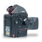 Rolleiflex 6008 integral nr. 0817, Ophalen of Verzenden, Zo goed als nieuw, Overige Merken