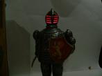 Modern speelgoed - Blikken speelgoed - Knight In Armour