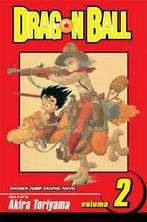 Dragon ball by Akira Toriyama (Paperback), Verzenden, Gelezen, Akira Toriyama