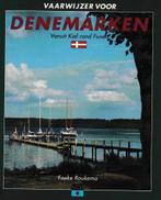 9789064101748 Vaarwijzer voor Denemarken | Tweedehands, Gelezen, Roukema, Verzenden