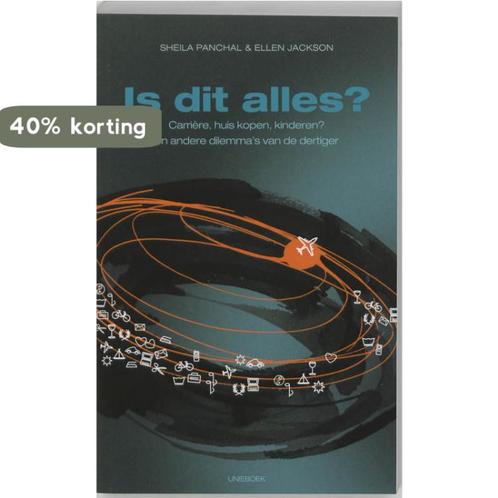 Is Dit Alles 9789026961106 Sheila Panchal, Boeken, Psychologie, Gelezen, Verzenden