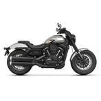 QJMOTOR SRV 600 v2 Custom, Motoren, Chopper, QJMOTOR