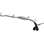 MagnaFlow 2022 Ford Maverick Street Series SS Cat-Back, Ophalen of Verzenden, Nieuw