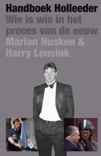 Handboek Holleeder 9789050188647 H. Lensink, Boeken, Verzenden, Gelezen, H. Lensink
